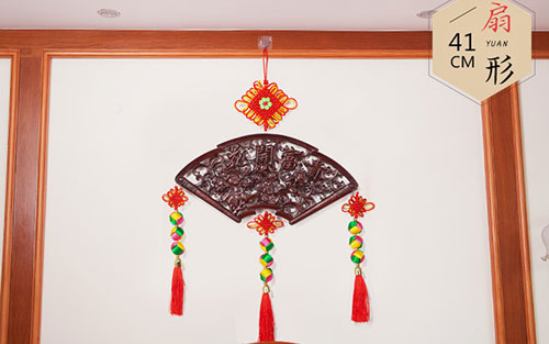 南岳中国结挂件实木客厅玄关壁挂装饰品种类大全